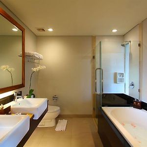 Deluxe Kamer met een King Size Bed